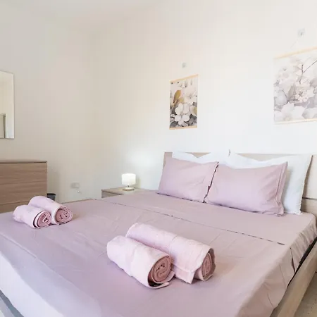 Charming 3Bed In St Pauls 3-Hosted By Sweetstay St. Paul's Bay Exterior photo