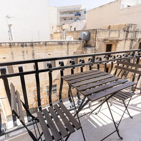 Charming 3Bed In St Pauls 3-Hosted By Sweetstay St. Paul's Bay Exterior photo