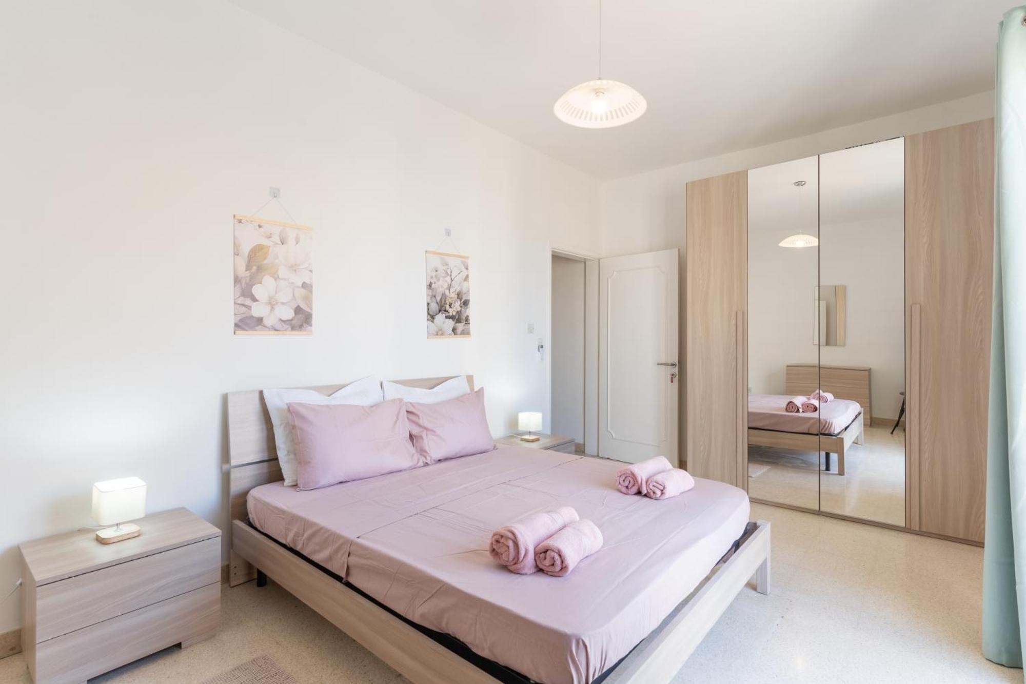 Charming 3bed In St Pauls 3-hosted By Sweetstay * St. Paul's Bay