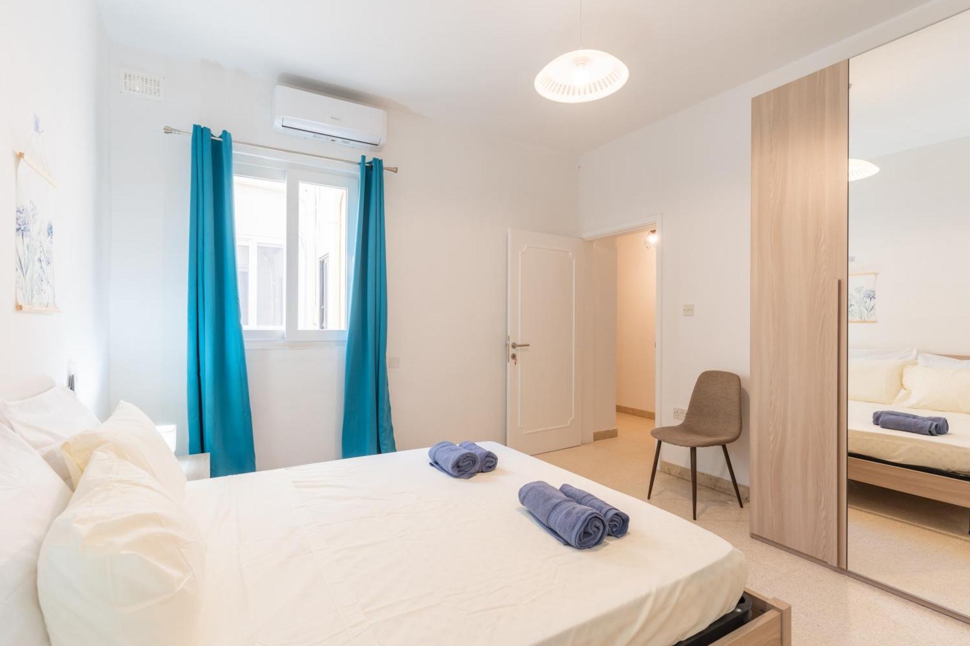 Apartamento Charming 3bed In St Pauls 3-hosted By Sweetstay St. Paul's Bay