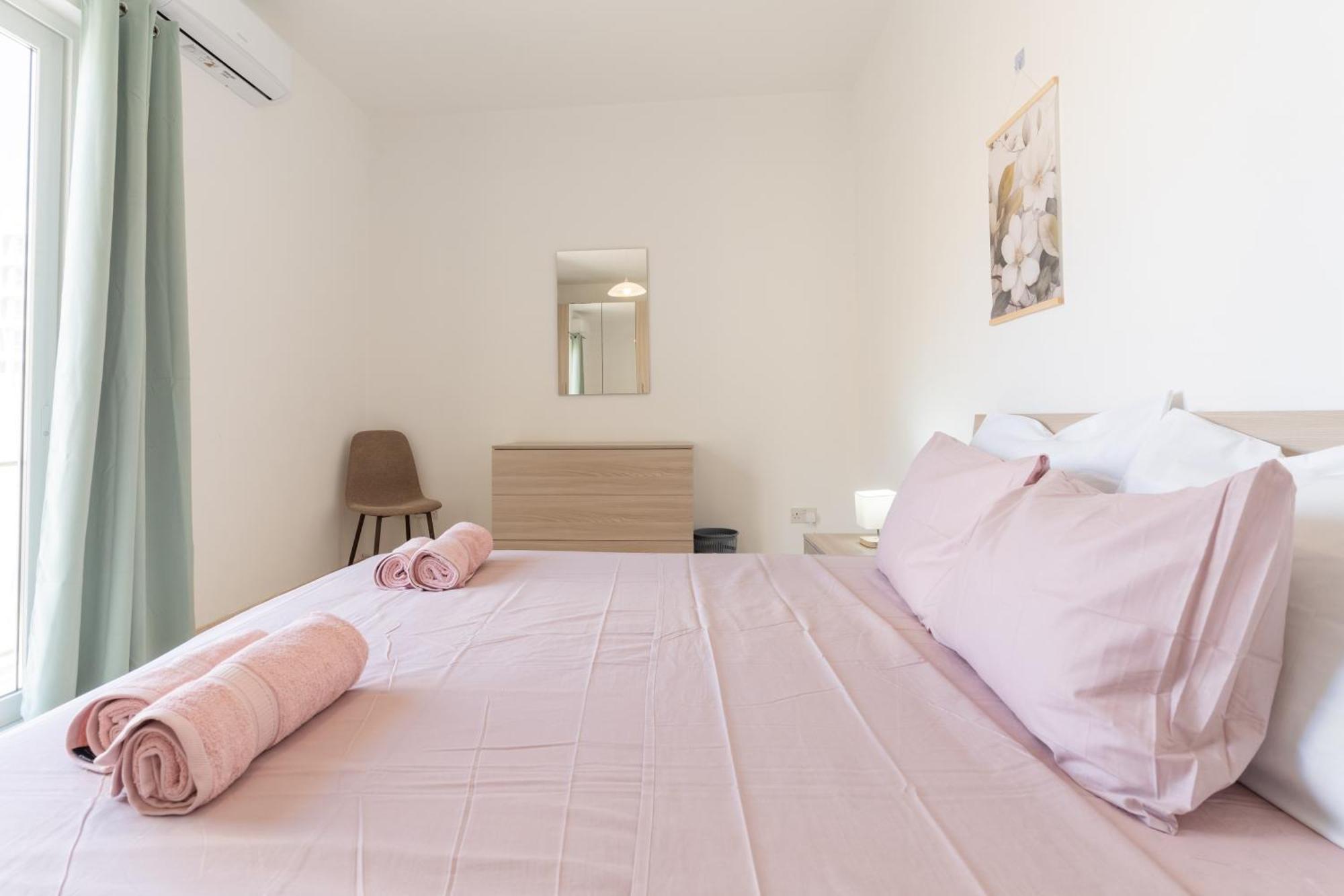 Charming 3bed In St Pauls 3-hosted By Sweetstay Apartamento